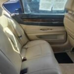 2013 BMW 740 LI – WBAYE4C5XDDW22832